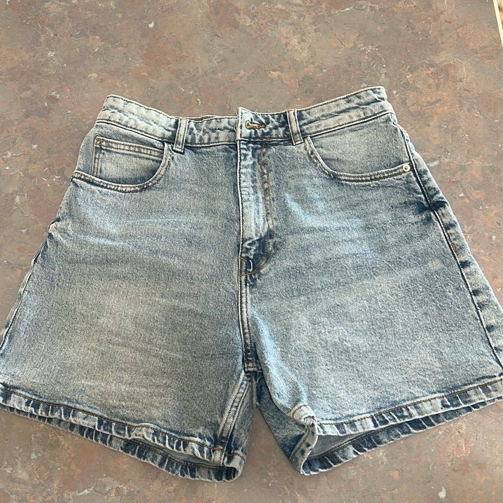 Zara Shorts
